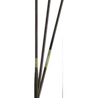 DAIWA/达亿瓦 并继式 鲫鱼钓竿  6.3m 21尺 1H