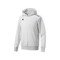 DESCENTE 迪桑特 帽衫MGY(DTM-2601B) O