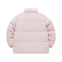 FILA 斐乐 FUSION 斐乐潮牌羽绒服2023冬季情侣运动服保暖外套男女