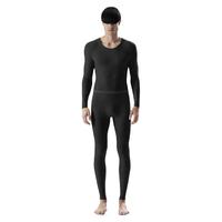 蕉内 5系热皮薄暖秋冬保暖套装男女士秋衣秋裤亲肤打底肌底衣