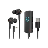 EDIFIER/漫步者 GM360 游戏电竞 入耳式有线耳机