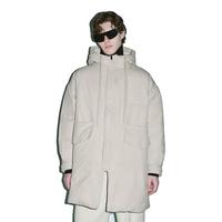 UR冬潮牌户外山系超宽松羽绒服UMV130012