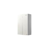 卡萨帝 CWV5Ultra 零冷凝水 16L 天然气燃气热水器
