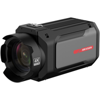 HIKVISION/海康威视 4K超清 网络摄像机