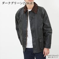 Barbour 巴伯尔 男士夹克 MWX0018