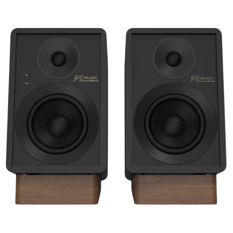  ONKYO/安桥 GX10 无线蓝牙 有源hifi书架音箱