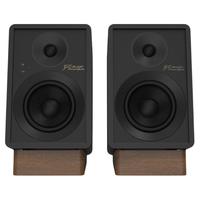 ONKYO GX10 无线蓝牙 有源hifi书架音箱