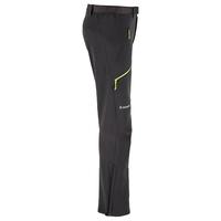 迪卡侬（DECATHLON）软壳裤男户外冬春攀岩保暖防风裤子防泼水登山裤女OVC2 深灰色（女款） 40