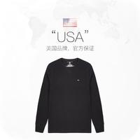 TOMMY HILFIGER 圆领打底衫SM有货