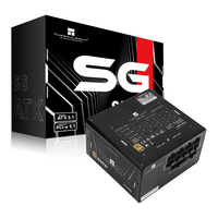  Thermalright/利民 金牌全模组 电源  850W