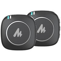 Maono闪克WM820无线领夹式麦克风直播vlog短视频收音小蜜蜂话筒