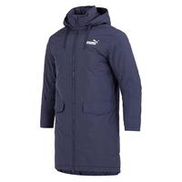 PUMA 彪马 男女款户外防风保暖羽绒服夹克外套673647-43
