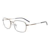  TOMMY HILFIGER/汤米·希尔费格 修饰脸型 光学眼镜框  AOZ金色