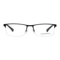 Emporio Armani阿玛尼眼镜架 0EA1041-3175-55 仅单框不含镜片可试戴