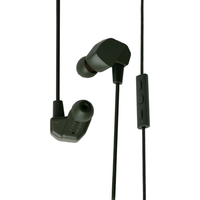 final audio VR2000 动圈单元 带麦设计 3.5mm接口 游戏有线耳机