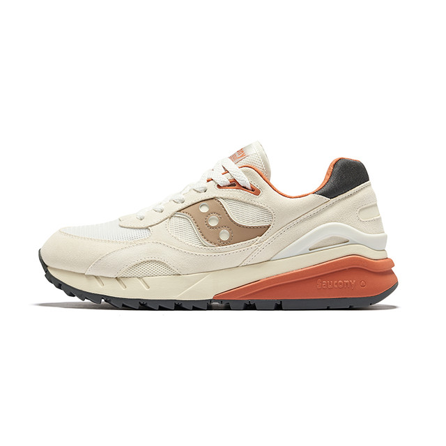 88VIP、今日必买：saucony 索康尼 Shadow 6000 Re 中性休闲运动鞋 男女款