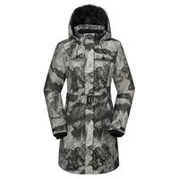 Lafuma/乐飞叶 防风蓄热 女士羽绒服 175/92A(42)