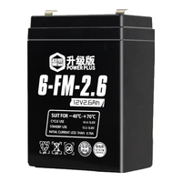  CHILWEE/超威电池 黑金升级 UPS电源 充电器