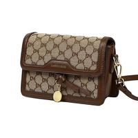 薇妮 VINEY包包2022时尚斜挎包女小包2023高级质感百搭单肩包女包