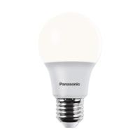 松下（Panasonic）餐厅吊灯客厅灯新中式大厅水晶吊灯LED灯具照明灯吊线灯长条灯 E27 球泡 5.5W 4000K