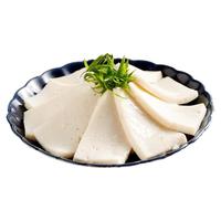 杨永兴黄陂三鲜鱼糕纯手工肉糕鱼饼火锅食材年夜饭半成品湖北特产