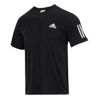 adidas/阿迪达斯 速干 男士短袖T恤 DU0859/清风/凉爽/快干 S/175/92A