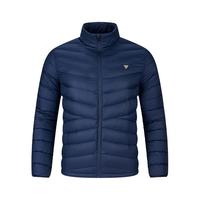 361° 冬季轻薄男式羽绒服超轻羽绒外套