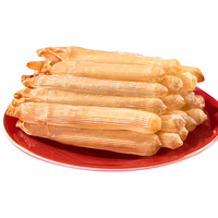 北海印象 北海特产大号沙虫干货100g干沙虫已去沙袋拍5份500g