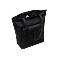 Herschel赫行【黑标系列】Retreat Tote™包托特包大包 纯黑色
