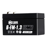  CHILWEE/超威电池 黑金升级 UPS电源 充电器
