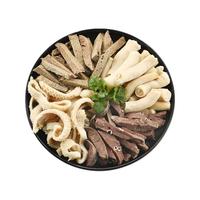 宁鑫 盐池滩羊 羊杂280g 羊肉生鲜 国产羊肉