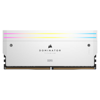 USCORSAIR/美商海盗船 RGB灯条 台式机内存条 16GB*2 32GB