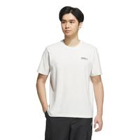 adidas阿迪达斯三叶草探险系列男装运动上衣圆领短袖T恤