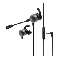 SOMiC/硕美科 听声辨位 电竞游戏耳机 插拔话筒 有线充电 钛灰色