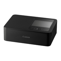 Canon 佳能 CP1500 照片打印机 黑色