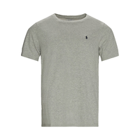 Ralph Lauren/拉夫劳伦男装打底衫居家服T恤 棉质714844756 003灰色 L