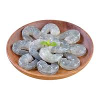 鲜美来 牡丹虾仁 200g 爽脆弹嫩 食用方便 早餐 开袋即烹