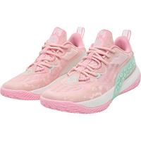 准者 AR切磋2丨准者里弗斯同款篮球鞋男缓震低帮鞋子专业实战运动鞋