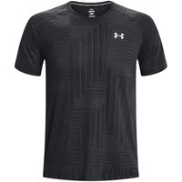 安德玛 UNDER ARMOUR 官方奥莱UA 短袖男士干爽透气跑步健身训练运动半袖T恤合集