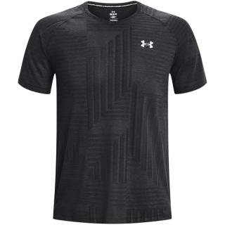 安德玛 UNDER ARMOUR 官方奥莱UA 短袖男士干爽透气跑步健身训练运动半袖T恤合集