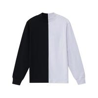 Lining/李宁 LI-NING运动卫衣男款秋季全棉国潮舒适个性圆领套头上衣