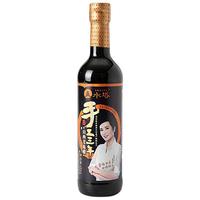 SHUITA 水塔 手工三年 山西老陈醋 420ml