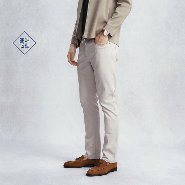 GANT 男士牛仔裤 G1243B50040