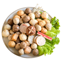  趣十八番 手打 潮汕牛肉丸  潮汕牛肉丸 120g 0.12kg