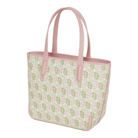  WARMSTUDIO/古良吉吉 原创小众设计 女士托特包  小包