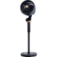 AUX 奥克斯 电风扇/遥控空气循环扇/雅芙3D摇头家用节能涡轮换气扇/立式对流落地扇/带香薰AFS-20A-X1RC