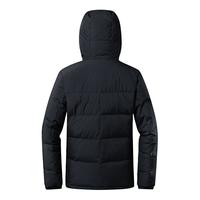 哥伦比亚 秋冬新款羽绒服男户外保暖650蓬热能反射外套WE0184 011 XXL