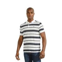 GUESS 盖尔斯 男士潮流翻领POLO衫-M2GP08KB3F0