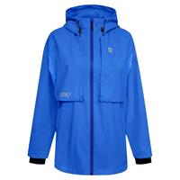 卓尼维斯户外原创防风防水透气滑雪服宽松抓绒棉服软壳冲锋衣