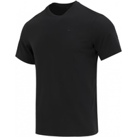 耐克(NIKE)T恤男士 24春夏运动服装训练衣时尚休闲半袖舒适透气短袖 宽松落肩/热推款/晒图退5 L(175/92A)